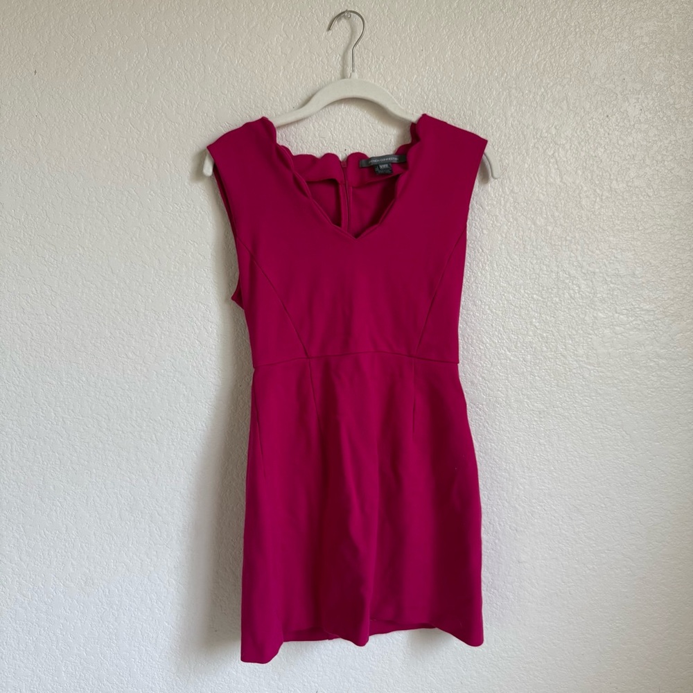 French Connection Mini Dress - Picture 2 of 3